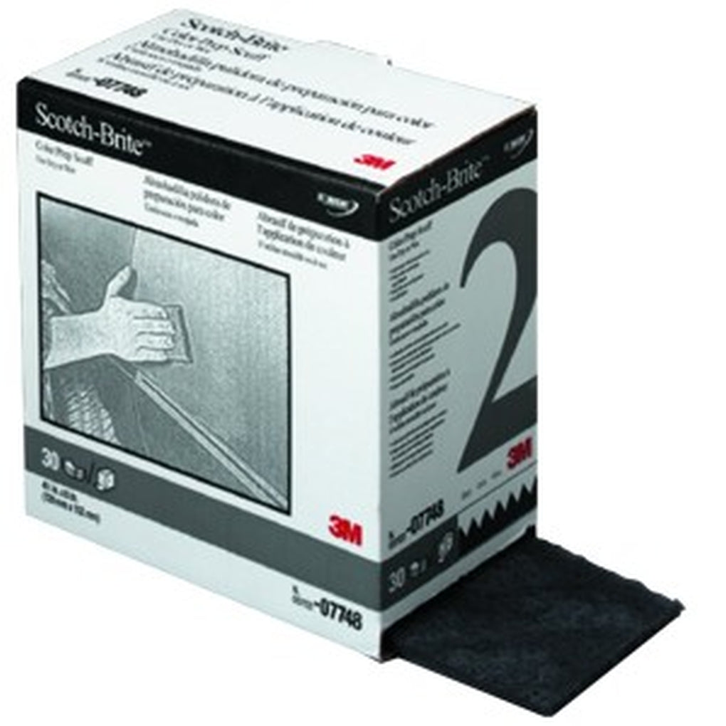 3M 07748 Scotch-Brite Color Prep Scuff