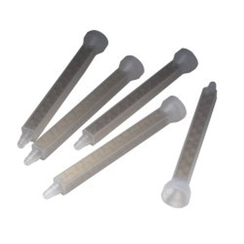 3M 08193 Static Mixing Nozzle, 200 mL (Bag of Six)