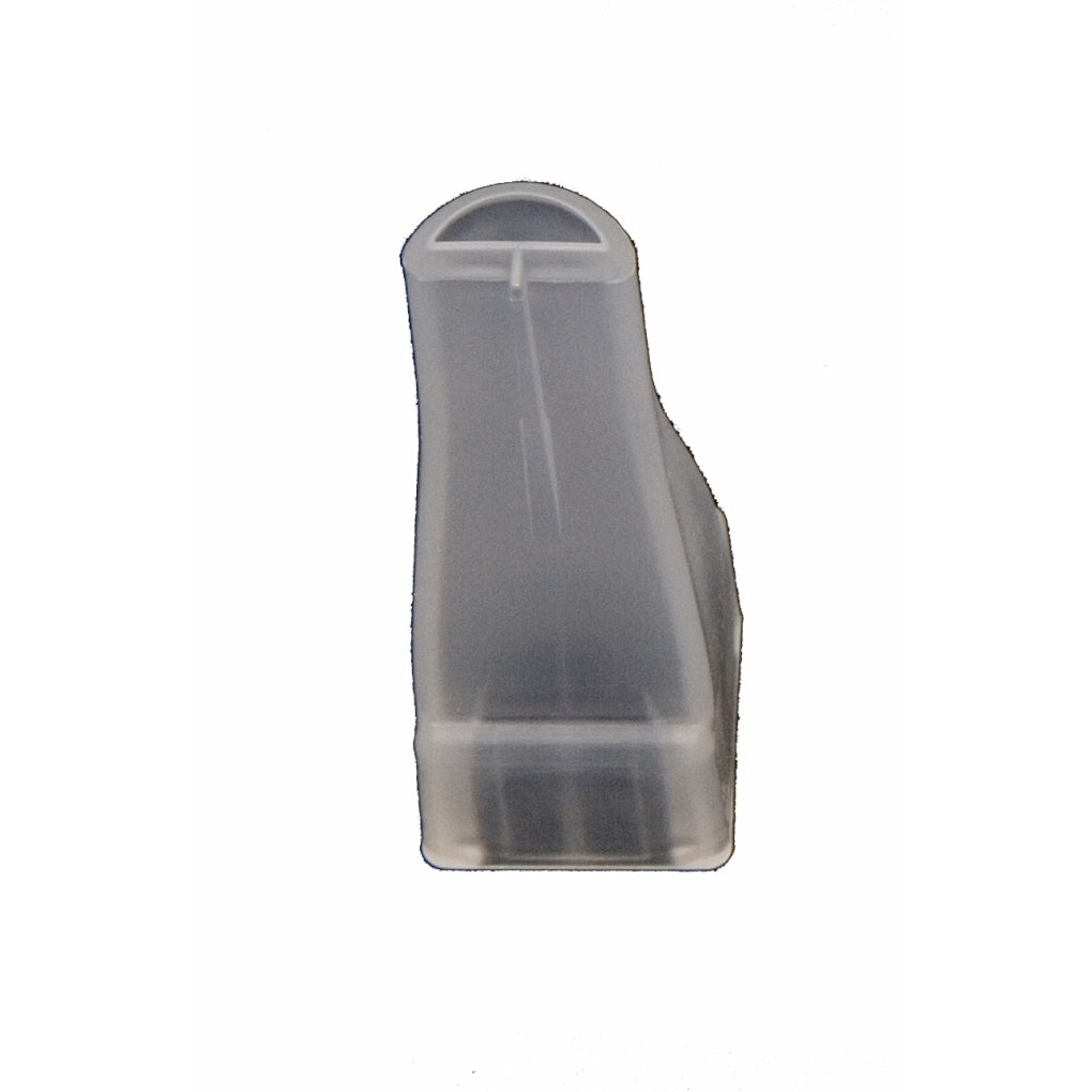 3M 08201 OEM Sealer Tip 1/4 in Rounded 6/Pack