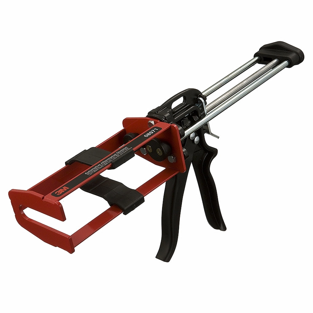 3M 08571 Manual 200 mL Cartridge Applicator Gun