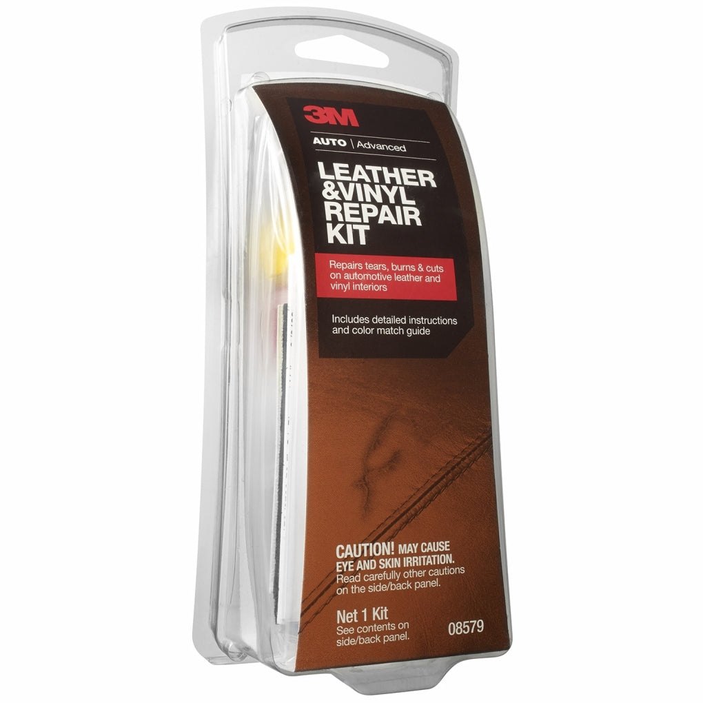 3M 08579 Leather and Vinyl Repair Kit 60455057954