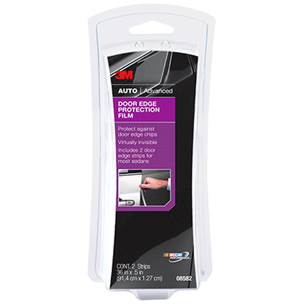 3M 08582 Door Edge Protection Film, 36 in 60455057921