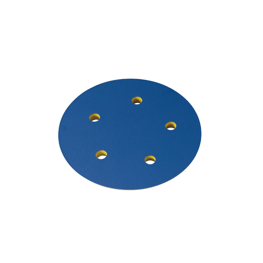 Sunmight 08800 5" 5 Hole Velcro Pad