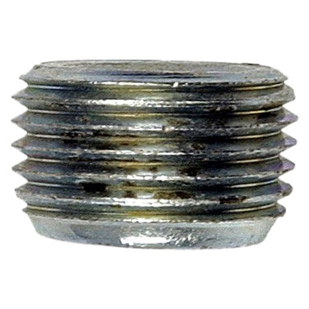 Dorman 02472 Pipe Plug C.S. Hex, 3/8-18 NPT X 7/16 In.