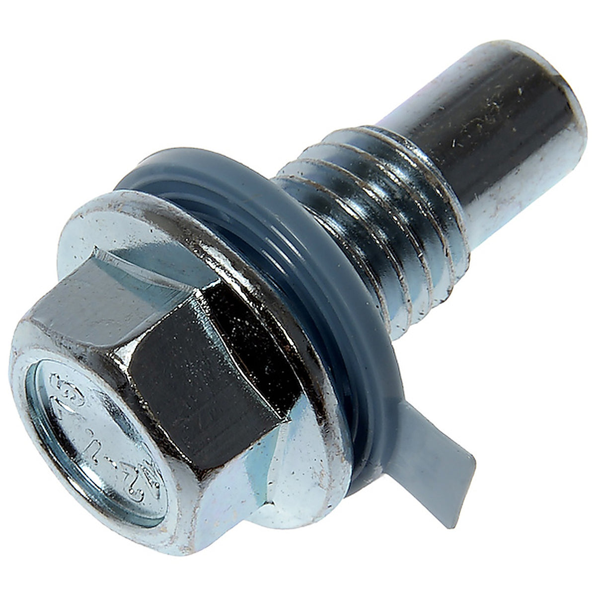Dorman 090-034 Oil Drain Plug Pilot Point M12-1.75, Head Size 15Mm