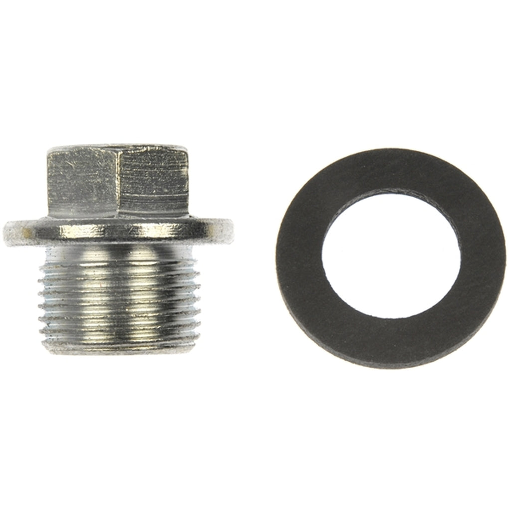 Dorman 090-040.1 Oil Drain Plug Standard M20-1.50, Head Size 17Mm