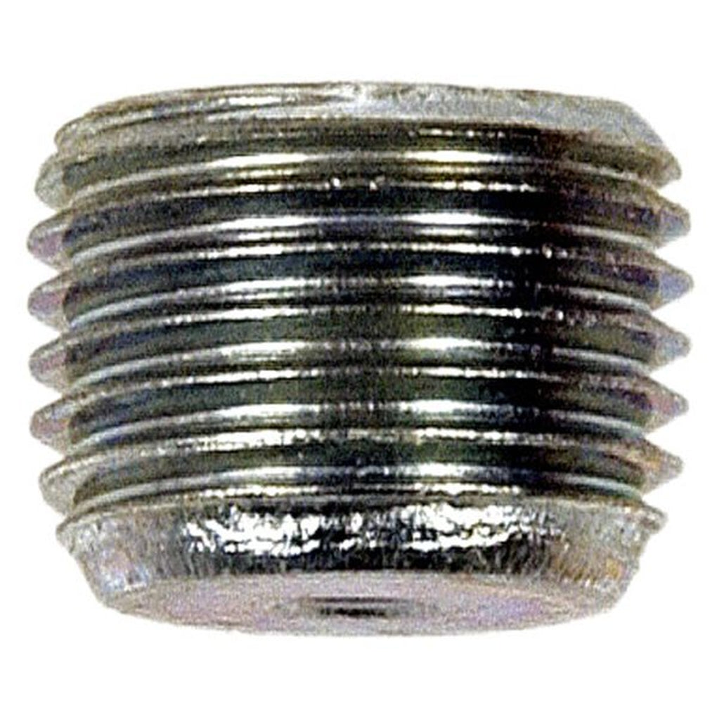 Dorman 090-046 Pipe Plug C.S. Hex 1/8-27 Npt X 5/16 In.