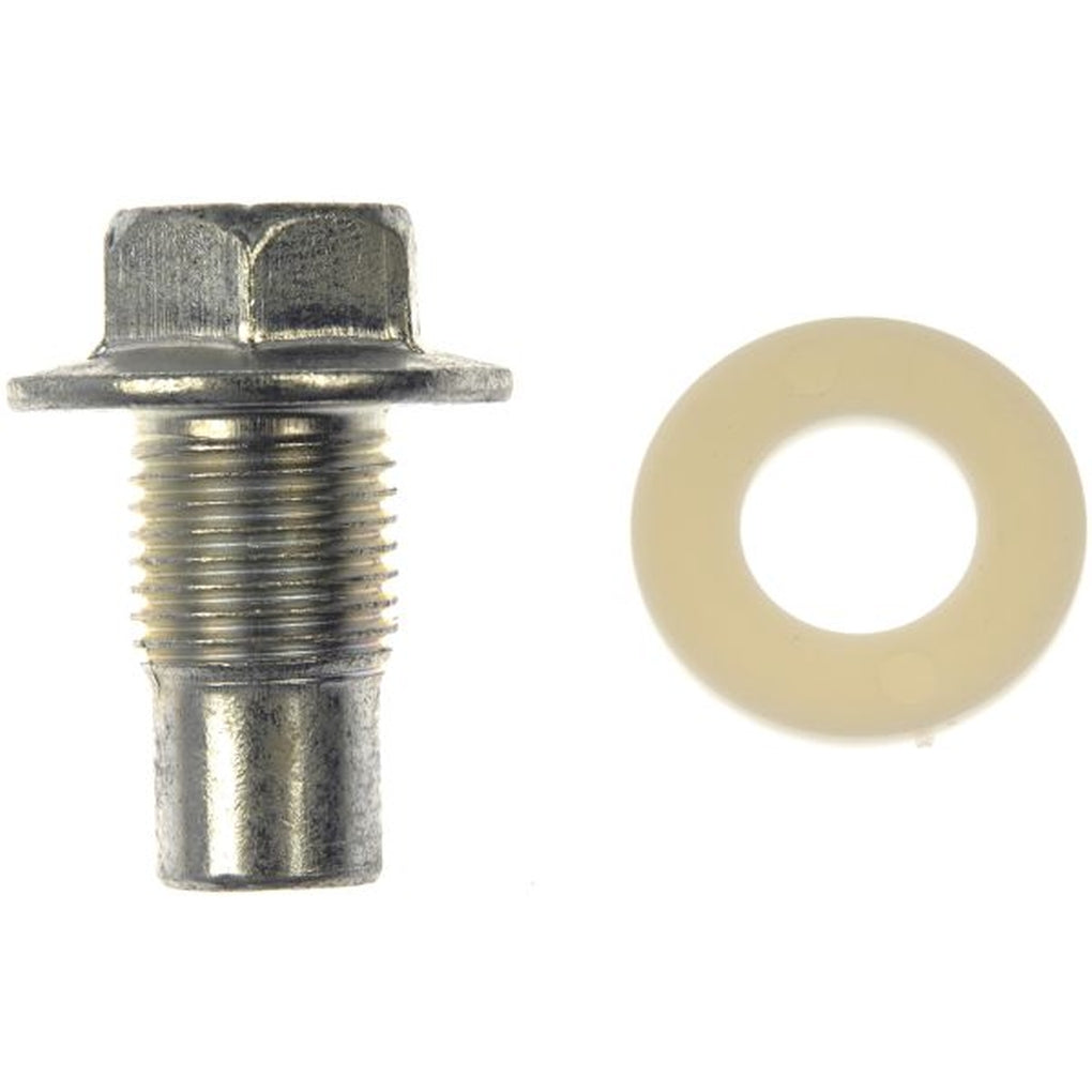 Dorman 090-052 Oil Drain Plug Pilot Point 1/2-20, Head Size 9/16 In.