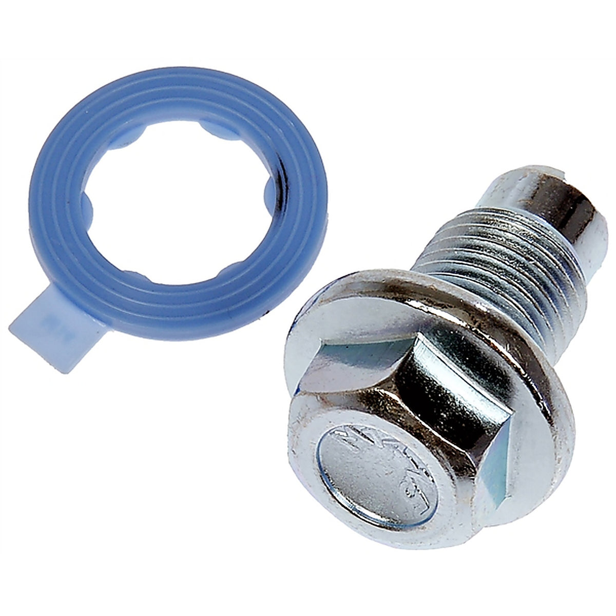 Dorman 090-053 Oil Drain Plug Pilot Point M14-1.50, Head Size 16Mm