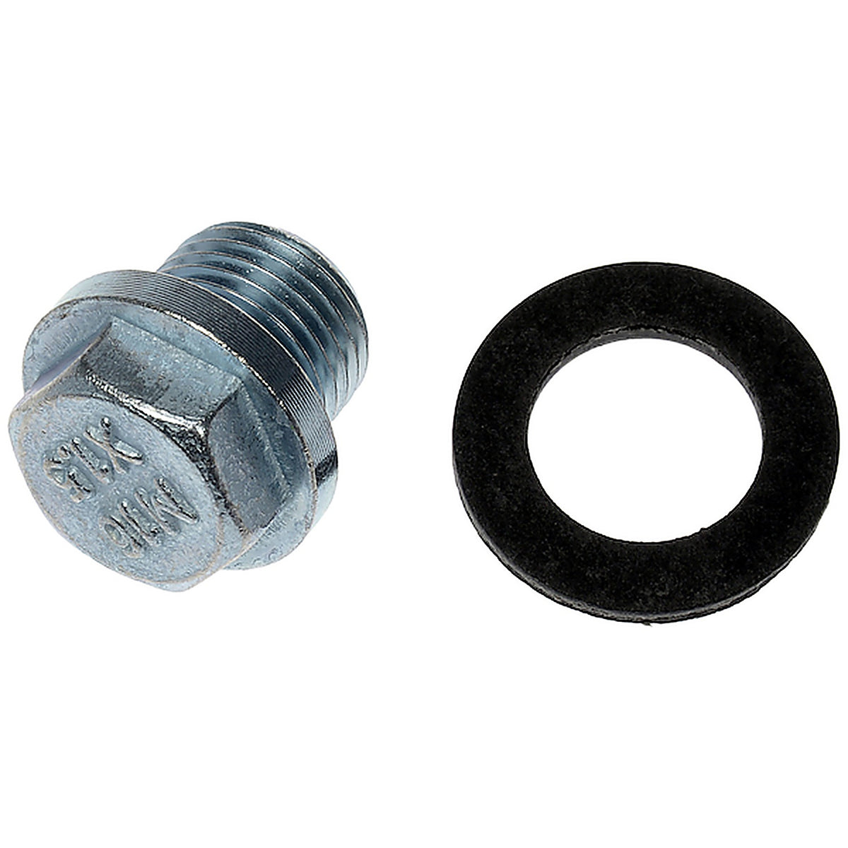 Dorman 090-054CD Oil Drain Plug Standard M16-1.50, Head Size 17Mm