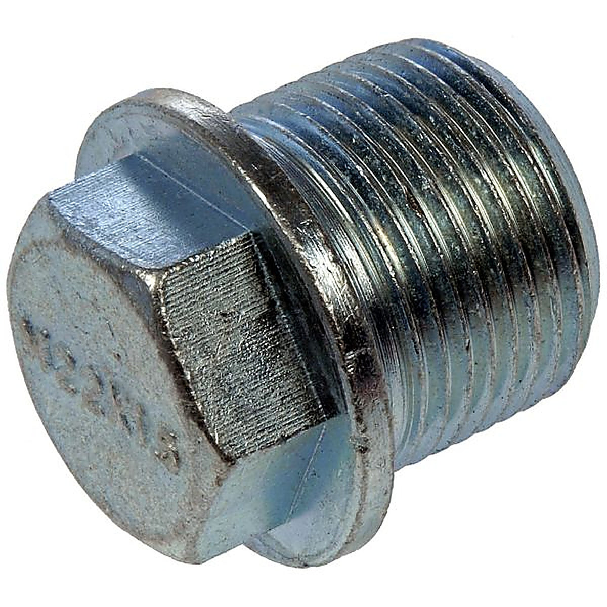 Dorman 090-055 Oil Drain Plug Standard M22-1.50, Head Size 19Mm