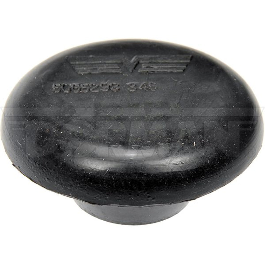 Dorman 090-062 Rubber Differential Plug