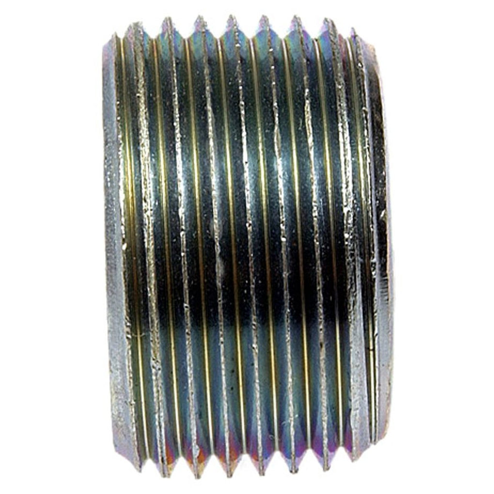Dorman 090-072 Pipe Plug C.S. Hex 3/4-14 Npt X 5/8 In.
