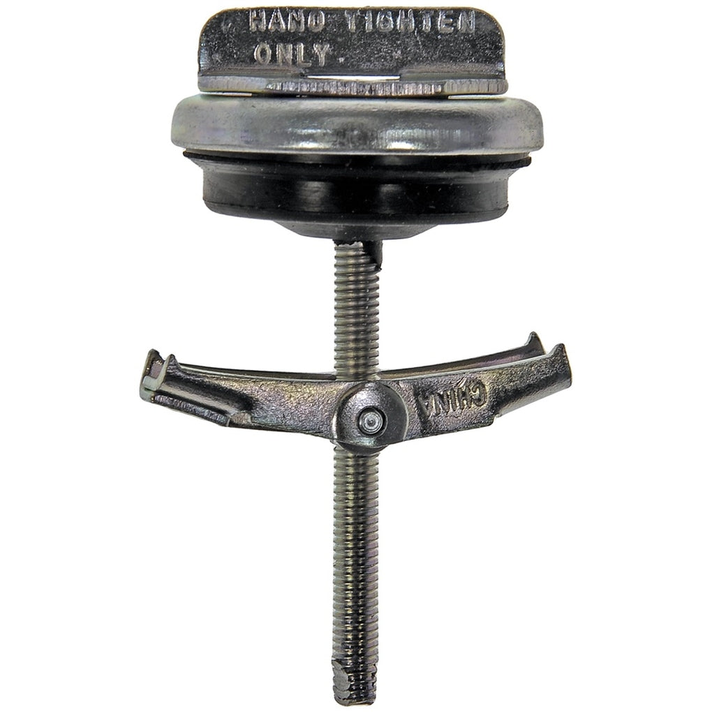 Dorman 090-080.1 Universal Oil Drain Plug 1/2 In. To 3/4 In. Or M12 To M18