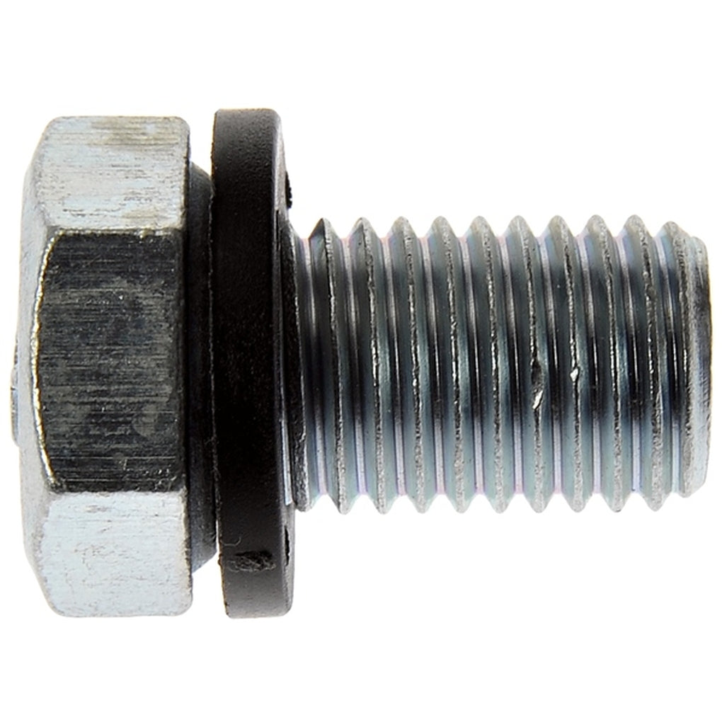 Dorman 090-088 Oil Drain Plug Standard M12-1.50, Head Size 17Mm