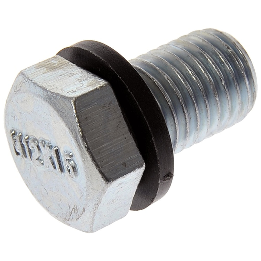 Dorman 090-088 Oil Drain Plug Standard M12-1.50, Head Size 17Mm