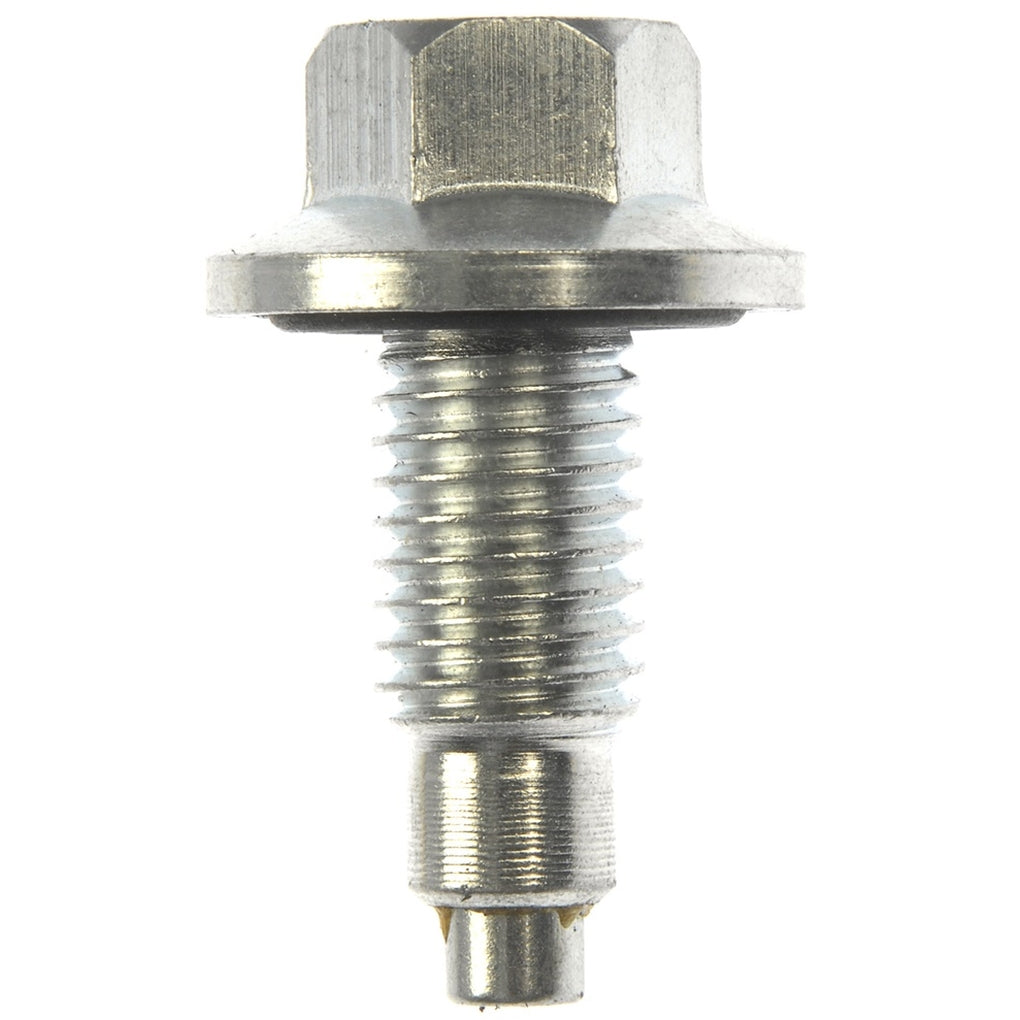Dorman 090-091.1 Magnetic Oil Drain Plug M12-1.75, Head Size 15mm