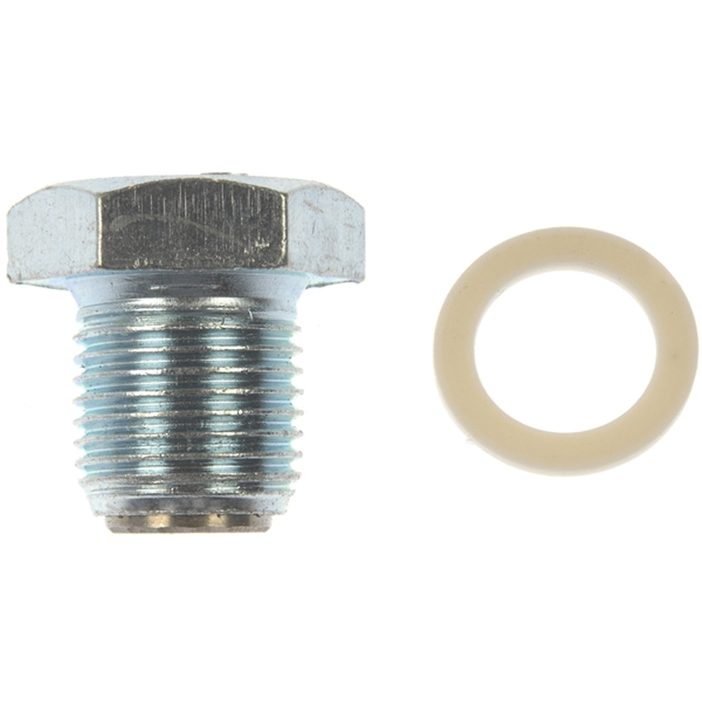 Dorman 090-149.1 Magnetic Oil Drain Plug M14-1.25, Head Size 19mm
