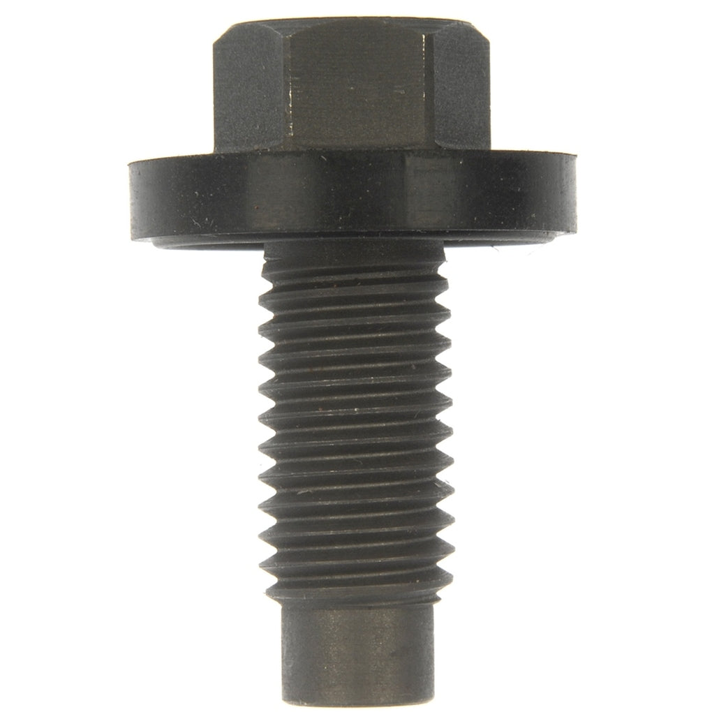 Dorman 090-153.1 Oil Drain Plug Pilot Point With Gasket M12-1.75, Head Size 15 MM