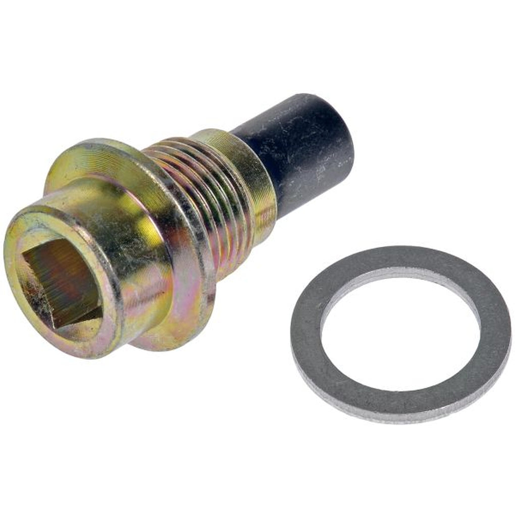 Dorman 090-178 Magnetic Transmission Oil Drain Plug M18-1.50
