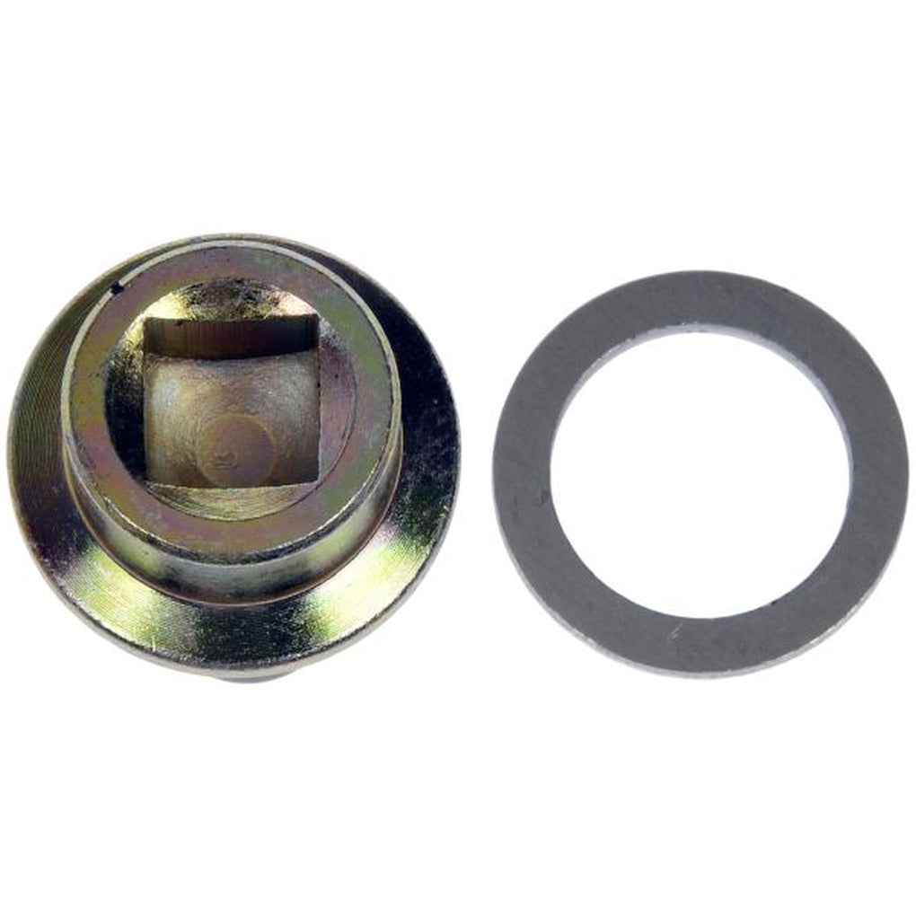 Dorman 090-178 Magnetic Transmission Oil Drain Plug M18-1.50