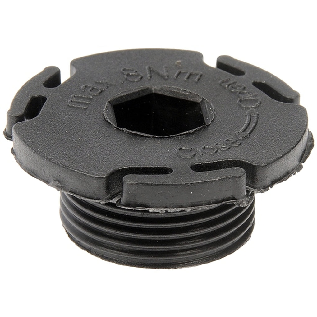 Dorman 090-214CD Oil Drain Plug