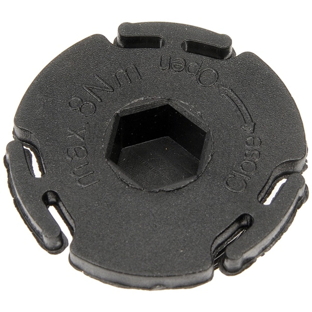 Dorman 090-214CD Oil Drain Plug