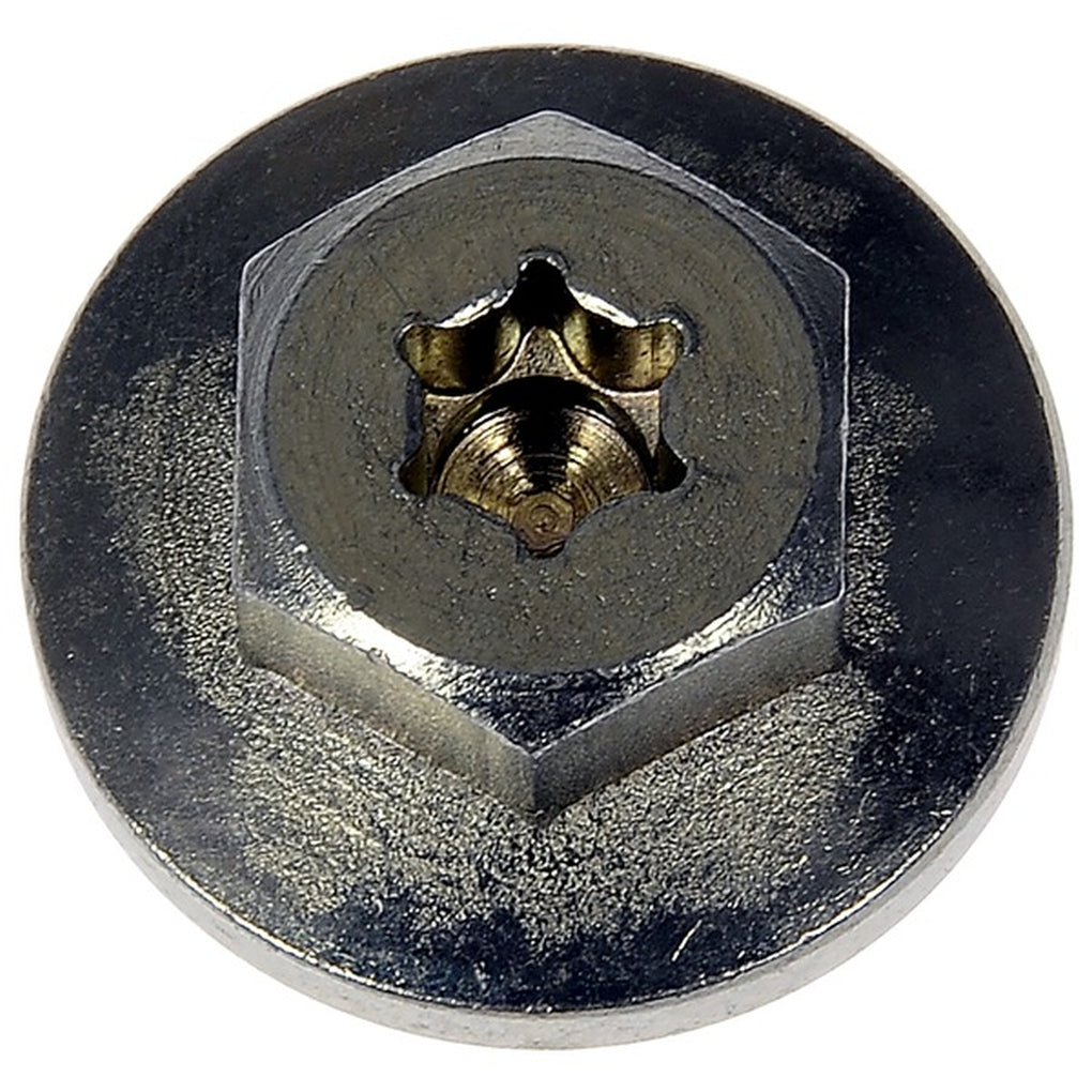 Dorman 090-948 M12-1.75 Oil Drain Plug, 15MM Hex, T45 Torx