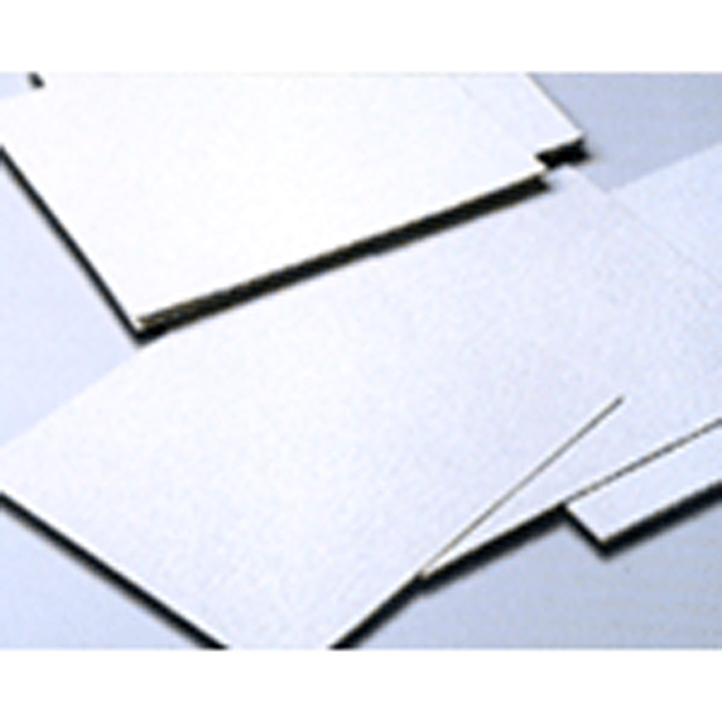 Sunmight 09114 9" x 11" 320G Dry Sanding 50/Pack