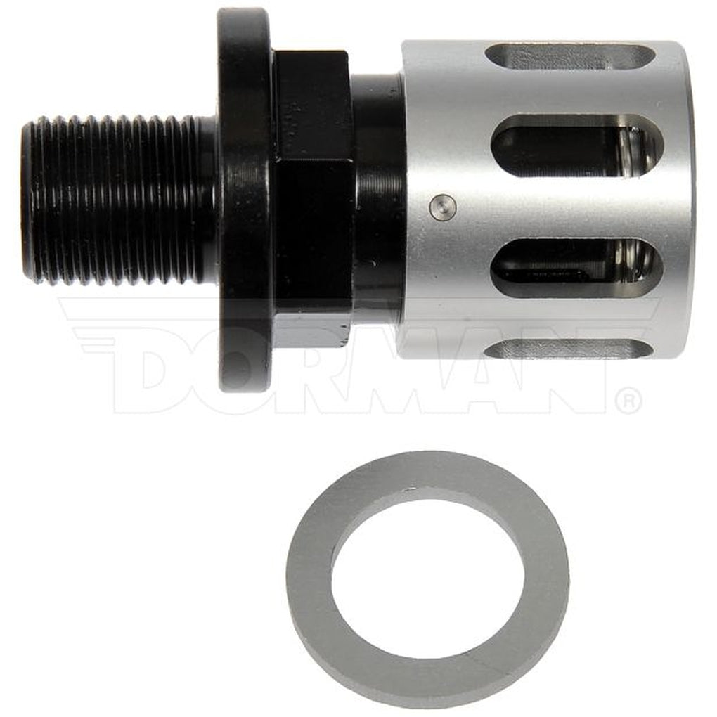Dorman 092-019 Twist Drain Solution