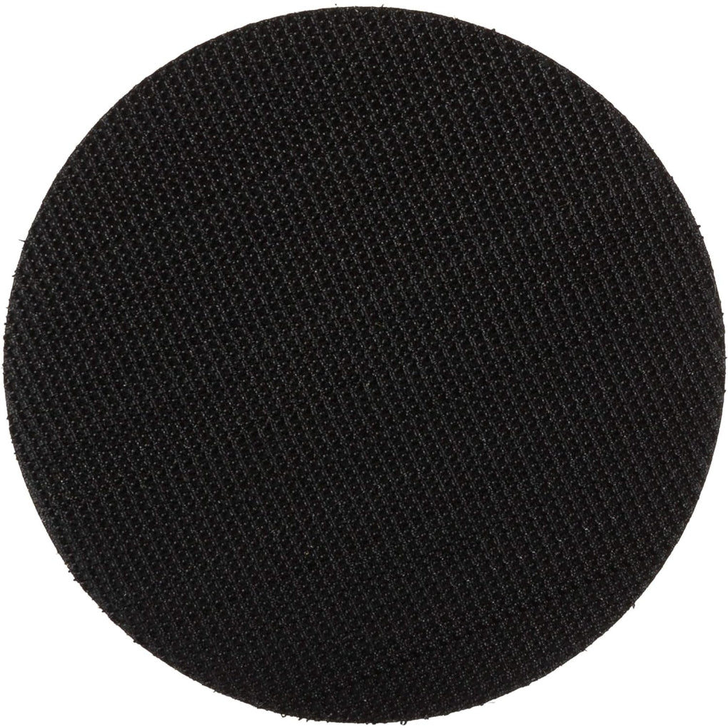 Sunmight 09300 3" No Hole Velcro Pad