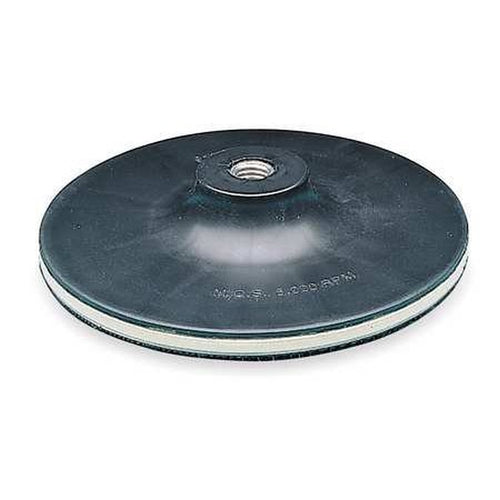 3M 09450 Disc Pad Holder 917, 7 in x 5/16 in x 3/8 in 5/8-11 Internal 61500292216