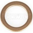Dorman 095-004 Copper Drain Plug Gasket, Fits 11/16So, 3/4