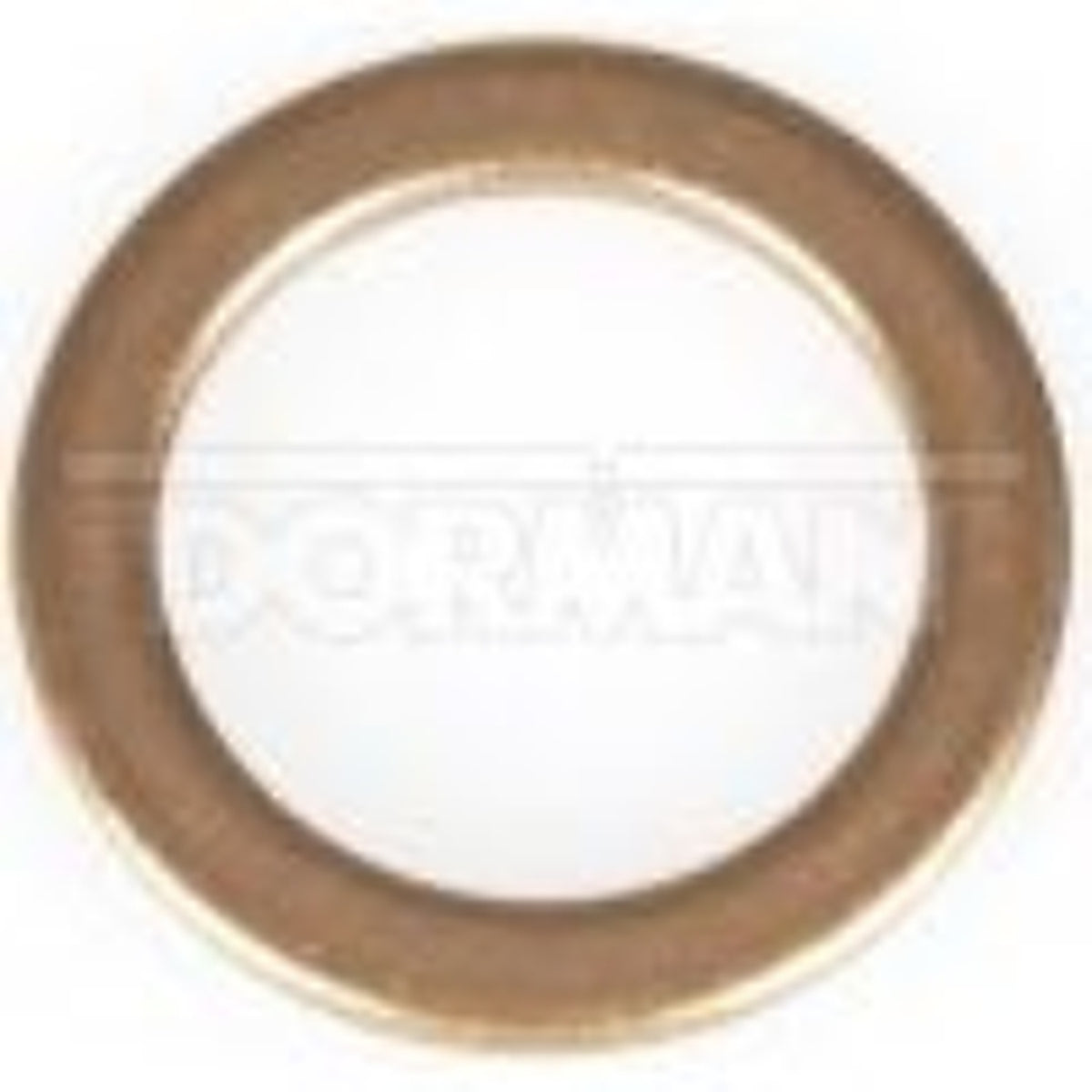 Dorman 095-004 Copper Drain Plug Gasket, Fits 11/16So, 3/4
