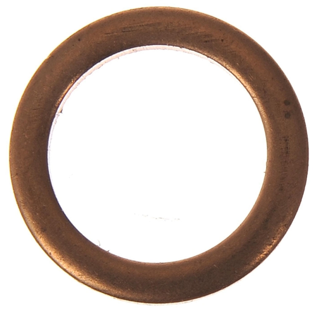Dorman 095-010.1 Copper Drain Plug Gasket, Fits 1/2Do, 9/16, M14 So
