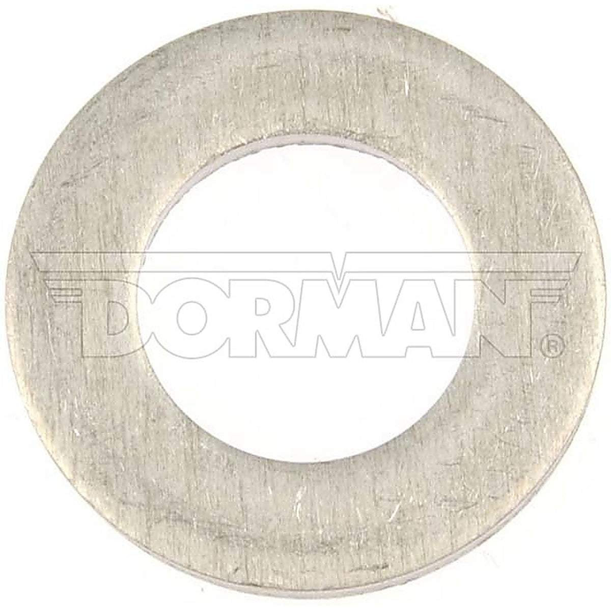 Dorman 095-144 Aluminum Drain Plug Gasket, Fits 1/2So