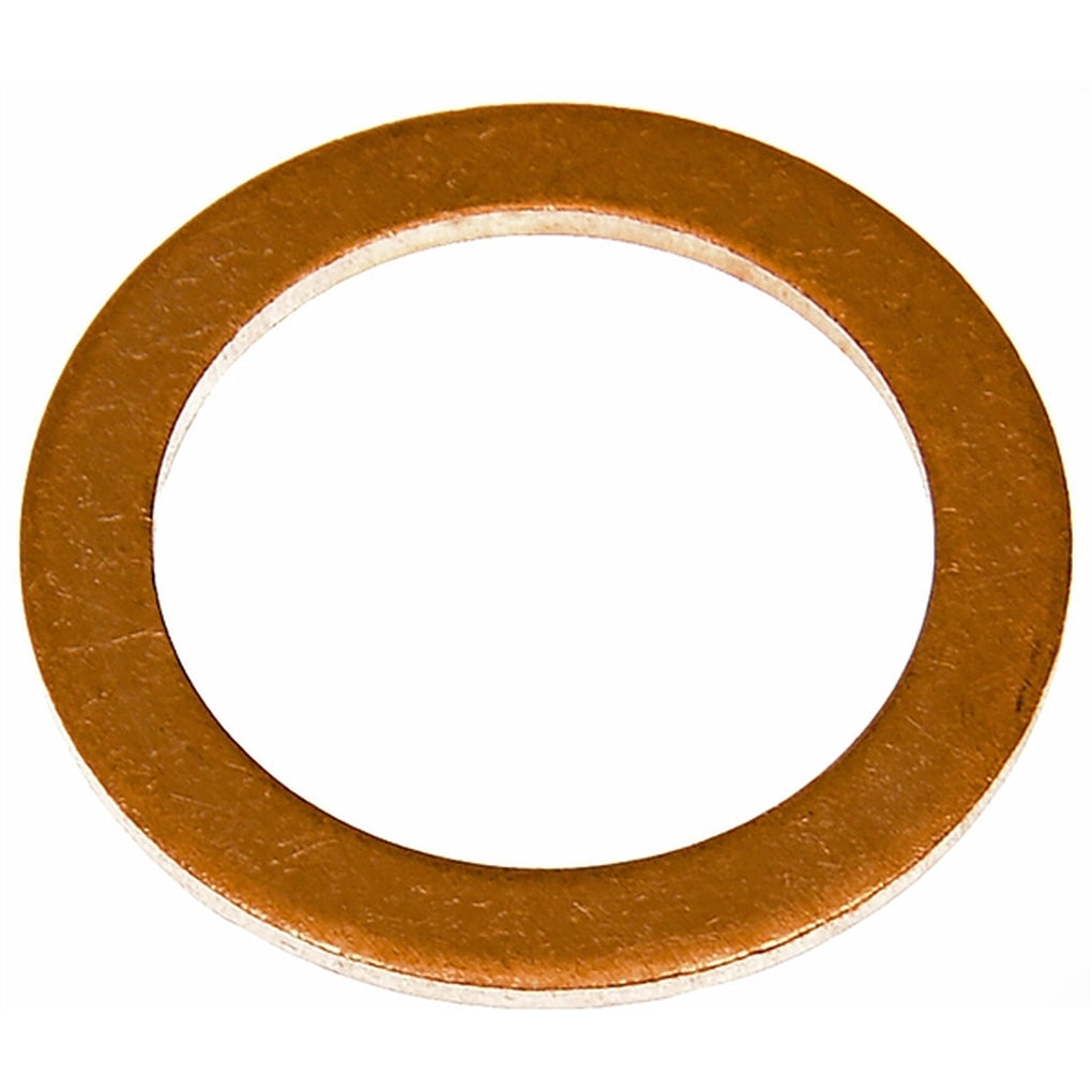 Dorman 095-154.1 Copper Drain Plug Gasket, Fits 5/8, M16, M16.4