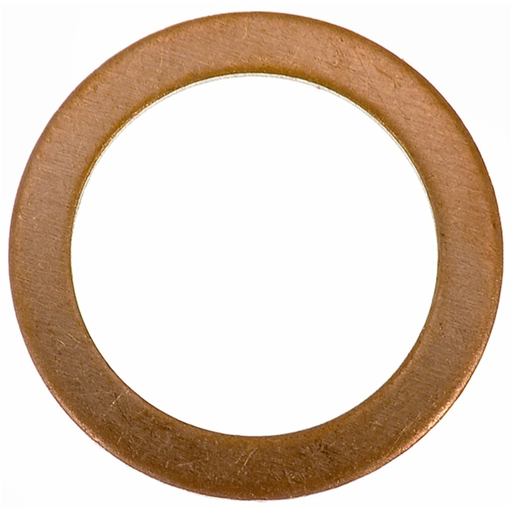 Dorman 095-154.1 Copper Drain Plug Gasket, Fits 5/8, M16, M16.4