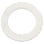 Dorman 097-010 Nylon Drain Plug Gasket, Fits 1/2So, 9/16, M14