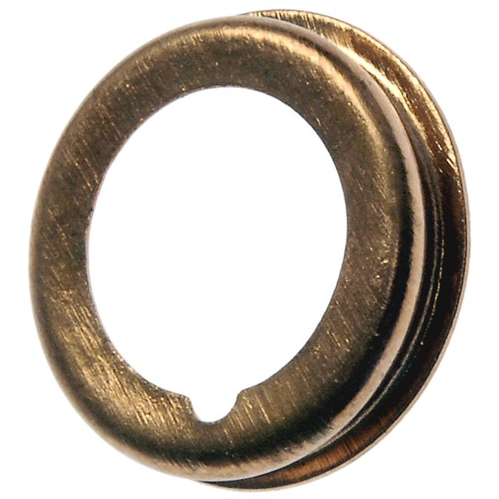 Dorman 097-134 Copper Drain Plug Gasket, Fits M12