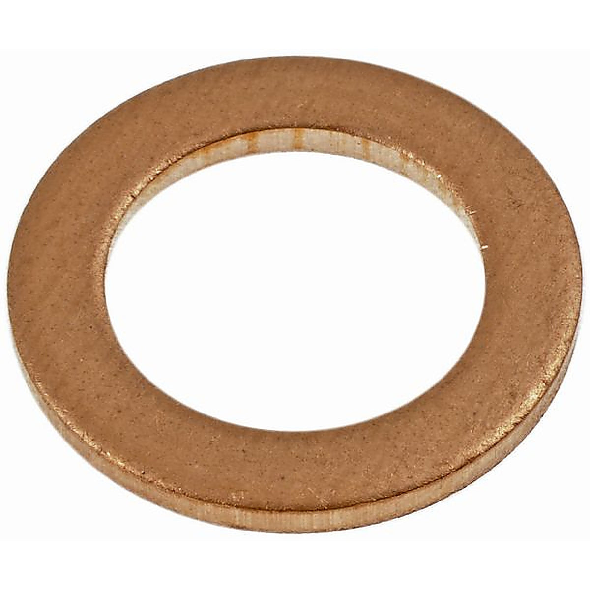 Dorman 097-138 Metal Drain Plug Gasket, Fits M14