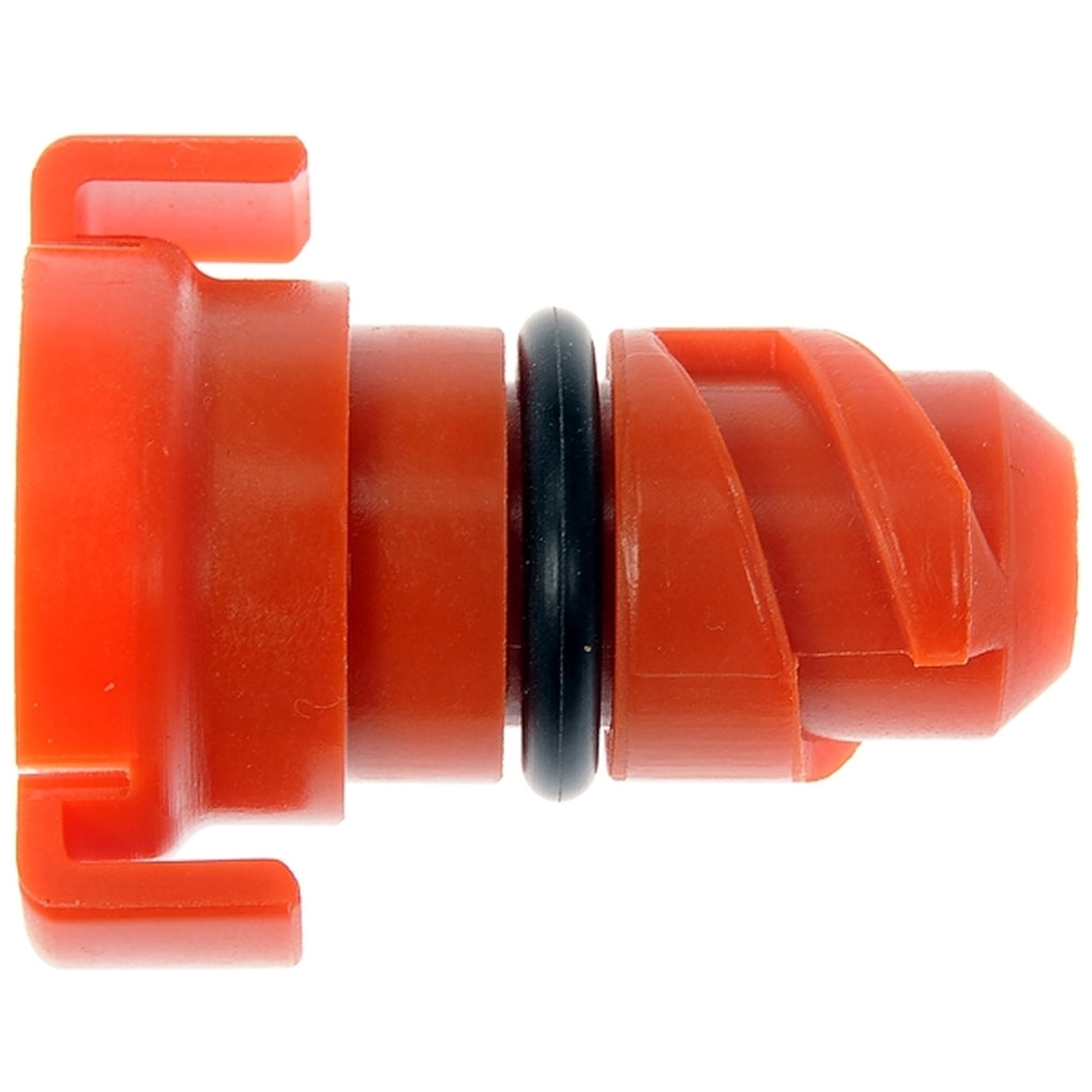Dorman 097-826CD Oil Drain Plug Plastic