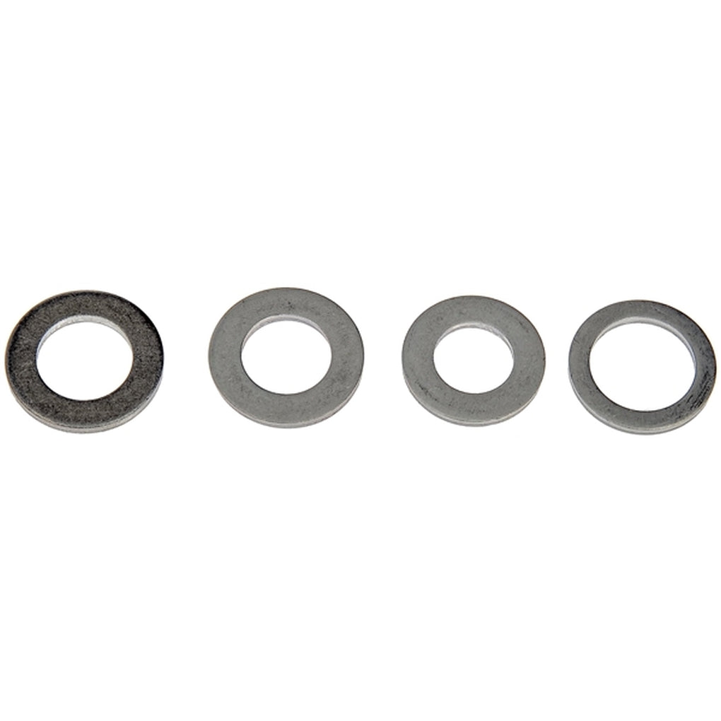 Dorman 097-835CD Aluminum Oil Drain Plug Gasket Assortment, M12 M16