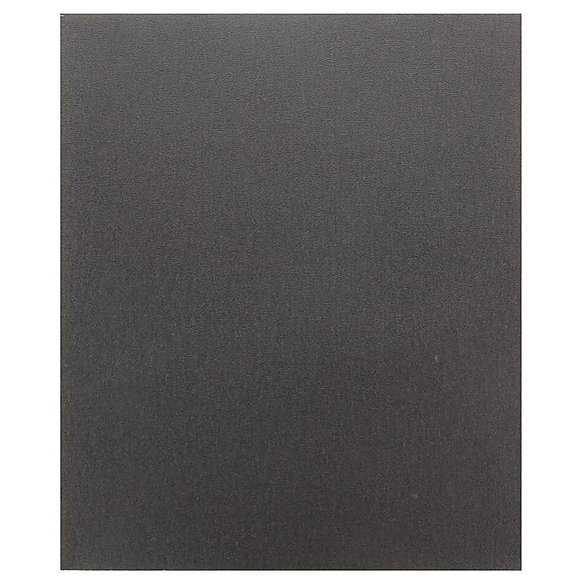 Gator 3290 11 in. L x 9 in. W 150 Grit Emery Waterproof Sandpaper 1/Pack