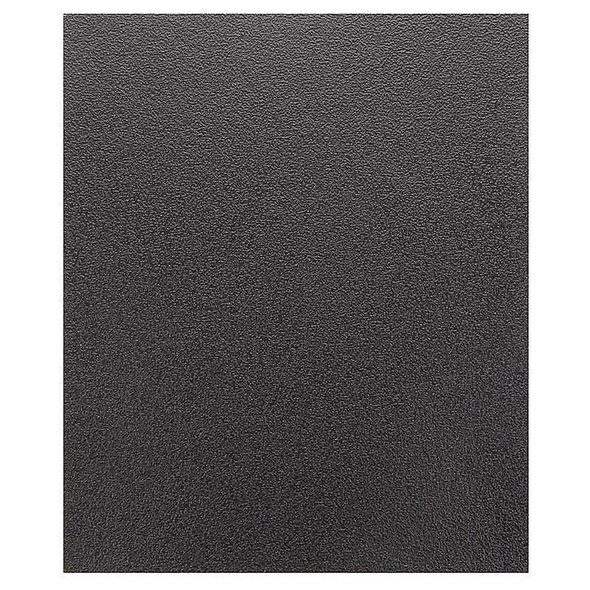 Gator 3292 11 in. L x 9 in. W 50 Grit Emery Waterproof Sandpaper 25/Pack