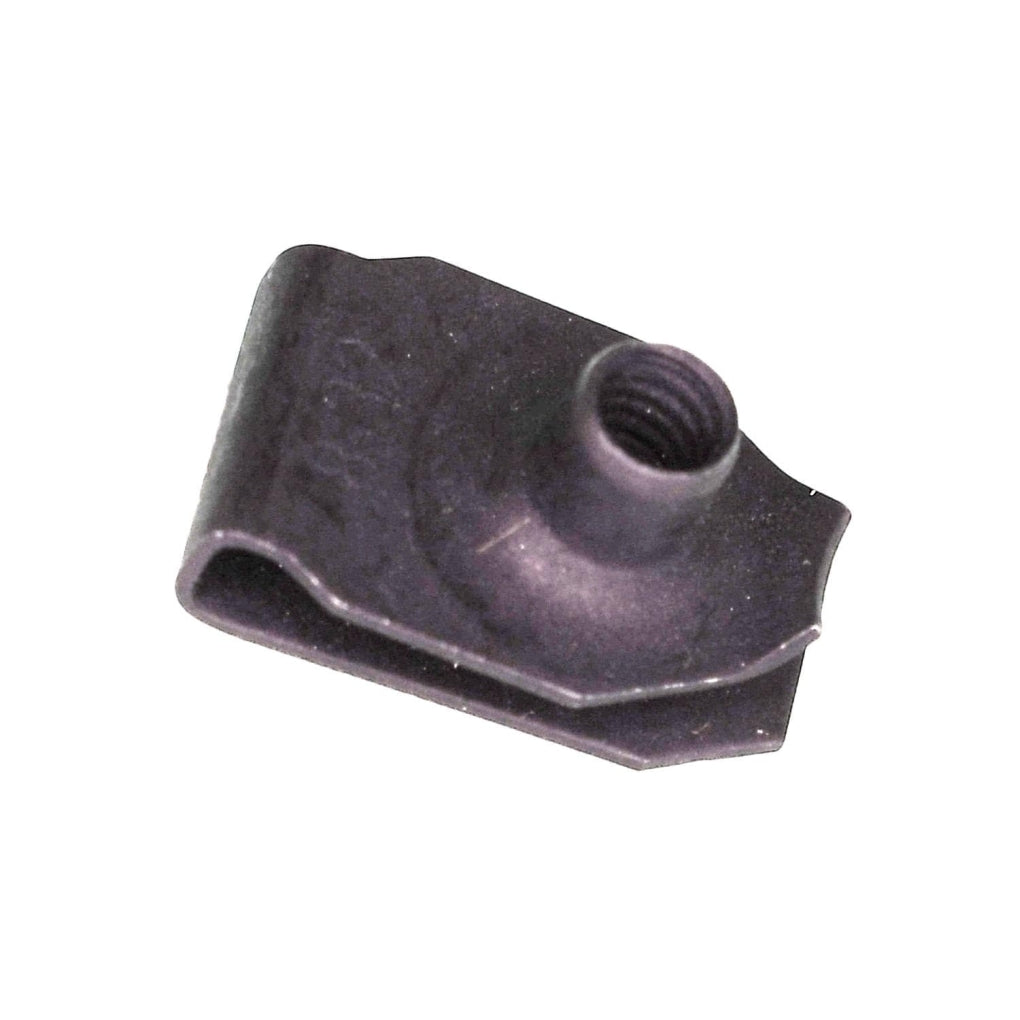 Auveco 10048 Extruded U-Nut #8-32 Screw Size
