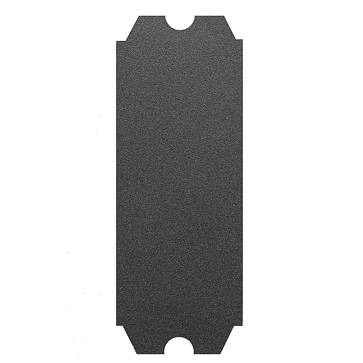 Gator 3311 11-1/4 in. L x 4-1/4 in. W 100 Grit Silicon Carbide Drywall Sanding Sheet 1/Pack