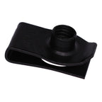 Auveco 10050 Extruded U-Nut 1/4"-20 Screw Size