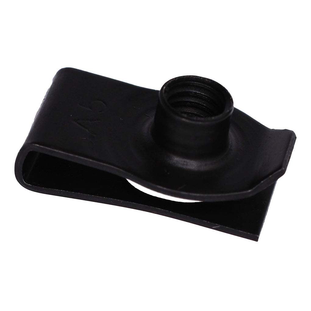 Auveco 10050 Extruded U-Nut 1/4"-20 Screw Size