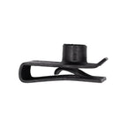 Auveco 10050 Extruded U-Nut 1/4"-20 Screw Size